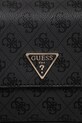 Τσάντα Guess ERICA μαύρο HWESG9.51020