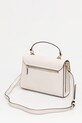 Αξεσουάρ Τσάντα Guess ALDITH HWEVG9.64120 μπεζ