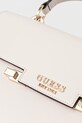 Τσάντα Guess ALDITH μπεζ HWEVG9.64120