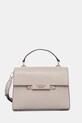 Τσάντα Guess ALDITH συνθετικό μπεζ HWEVG9.64120