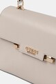 Τσάντα Guess ALDITH μπεζ HWEVG9.64120