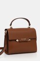 Τσάντα Guess ALDITH HWEVG9.64120 καφέ SS25