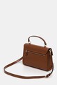 Αξεσουάρ Τσάντα Guess ALDITH HWEVG9.64120 καφέ