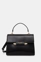 Τσάντα Guess ALDITH συνθετικό μαύρο HWEVG9.64120