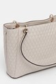 Αξεσουάρ Τσάντα Guess BETULA HWGG96.26250 μπεζ