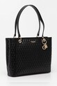 Τσάντα Guess BETULA HWGG96.26250 μαύρο SS25