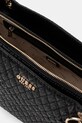 Τσάντα Guess BETULA μαύρο HWGG96.26250