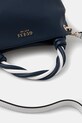Τσάντα Guess CRUISE σκούρο μπλε HWNG96.49110