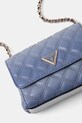 Τσάντα Guess GIULLY μπλε HWOQ87.48740