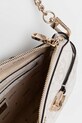 Τσάντα Guess LORELEI HWOS96.39180 μπεζ