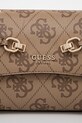 Τσάντα Guess LORELEI καφέ HWOS96.39210