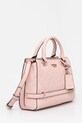 Τσάντα Guess ZARELA HWPD96.30060 ροζ SS25