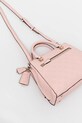 Αξεσουάρ Τσάντα Guess ZARELA HWPD96.30060 ροζ