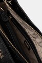 Τσάντα Guess ZARELA HWPD96.30060 μαύρο