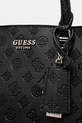 Τσάντα Guess ZARELA μαύρο HWPD96.30220