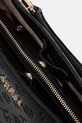 Τσάντα Guess ZARELA HWPD96.30220 μαύρο