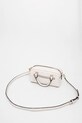 Αξεσουάρ Τσάντα Guess CRESIDIA HWPG93.49050 λευκό