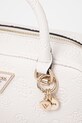 Τσάντα Guess CRESIDIA λευκό HWPG93.49050
