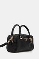 Τσάντα Guess CRESIDIA HWPG93.49050 μαύρο SS25