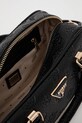 Τσάντα Guess CRESIDIA HWPG93.49050 μαύρο