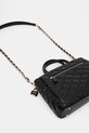 Αξεσουάρ Τσάντα Guess TAMSIN HWQG96.32060 μαύρο