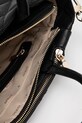 Τσάντα Guess TAMSIN HWQG96.32060 μαύρο