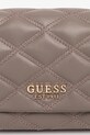 Τσάντα Guess TAMSIN καφέ HWQG96.32210