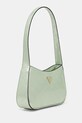 Τσάντα Guess ARNELA HWTG94.96170 πράσινο SS25