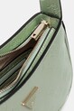 Τσάντα Guess ARNELA HWTG94.96170 πράσινο