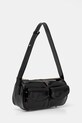 Τσάντα Guess WALDENA HWTG96.46170 μαύρο SS25