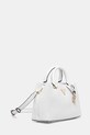Τσάντα Guess PHAEDRA HWWG96.38050 λευκό SS25
