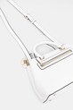 Αξεσουάρ Τσάντα Guess PHAEDRA HWWG96.38050 λευκό