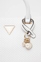 Τσάντα Guess PHAEDRA λευκό HWWG96.38050