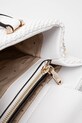 Τσάντα Guess PHAEDRA HWWG96.38050 λευκό