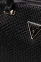 Τσάντα Guess PHAEDRA HWWG96.38050 μαύρο