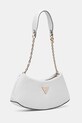Τσάντα Guess PHAEDRA HWWG96.38170 λευκό SS25