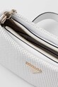 Τσάντα Guess PHAEDRA HWWG96.38170 λευκό