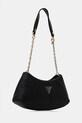 Τσάντα Guess PHAEDRA HWWG96.38170 μαύρο SS25
