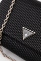 Τσάντα Guess PHAEDRA μαύρο HWWG96.38210