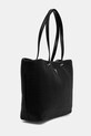 Τσάντα Guess PHAEDRA HWWG96.38230 μαύρο SS25