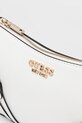 Τσάντα Guess BRAMINA λευκό HWZG96.36180