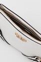 Τσάντα Guess BRAMINA HWZG96.36180 λευκό