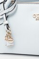 Τσάντα Guess FEDANA μπλε HWZG96.43050