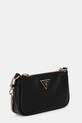 Τσάντα Guess PW7462.P4380 μαύρο SS25