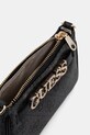 Τσάντα Guess ZAMIRA PW7516.P5280 γκρί