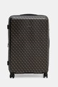 Βαλίτσα Guess JESCO συνθετικό καφέ TWHB83.89988
