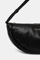 Τσάντα Pepe Jeans NADINE SOFTY μαύρο PL031624