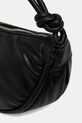 Τσάντα Pepe Jeans NADINE SOFTY PL031624 μαύρο