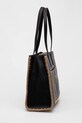 Τσάντα Steve Madden Bkee SM13001740 μαύρο SS25