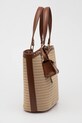 Τσάντα Steve Madden Bagulia SM13001776 μπεζ SS25